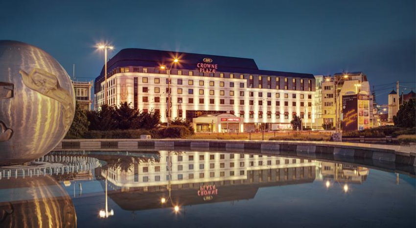 Banco Casino Bratislava