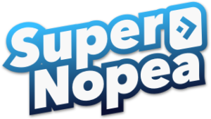 Logo Supernopea