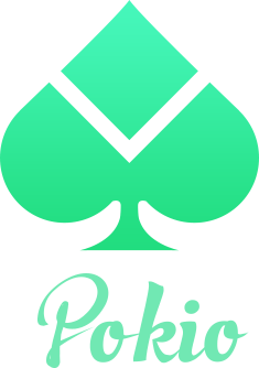 Pokio Logo