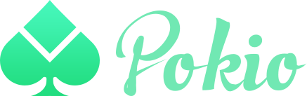 Pokio Logo