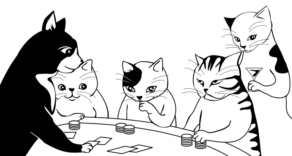 Blackjack Tournaments