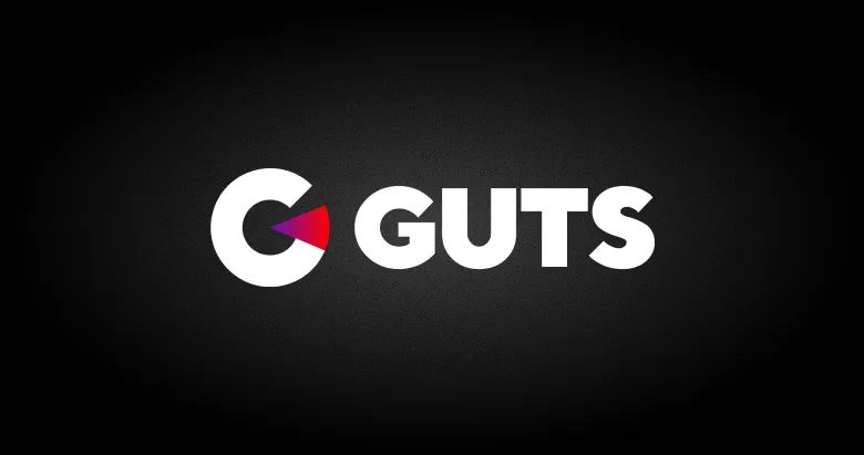 Guts Poker – Online Partner for The Festival Series
