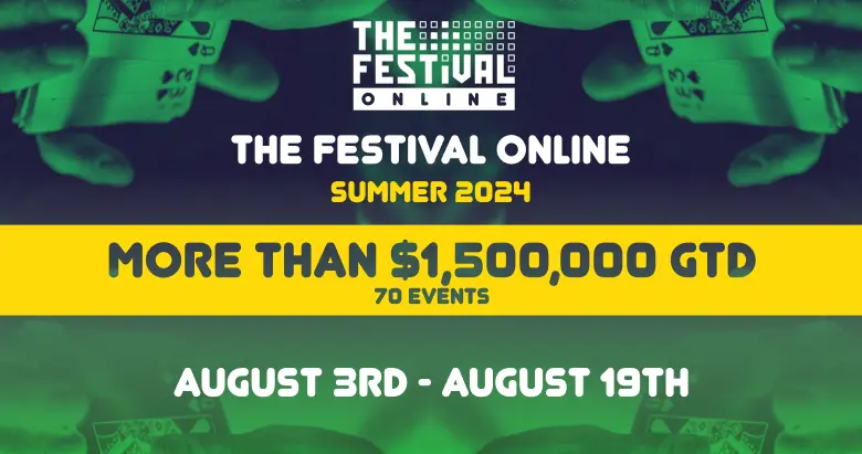 So Much to Play, So Little Time – The Second TFO Weekend