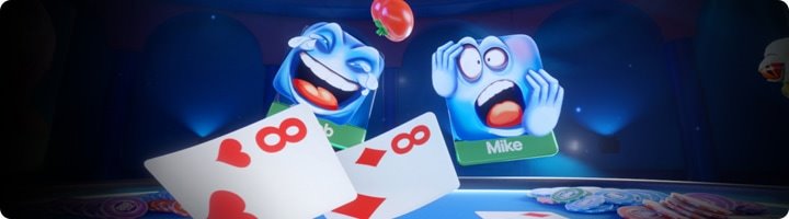 888poker – Operator of The Festival Online