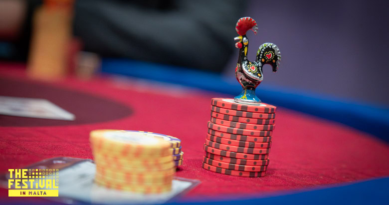 The Festival in Malta Day 2 Schedule