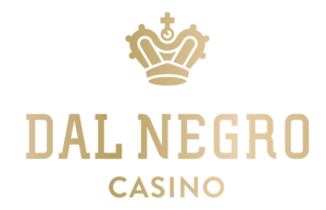 Dal Negro Casino Logo