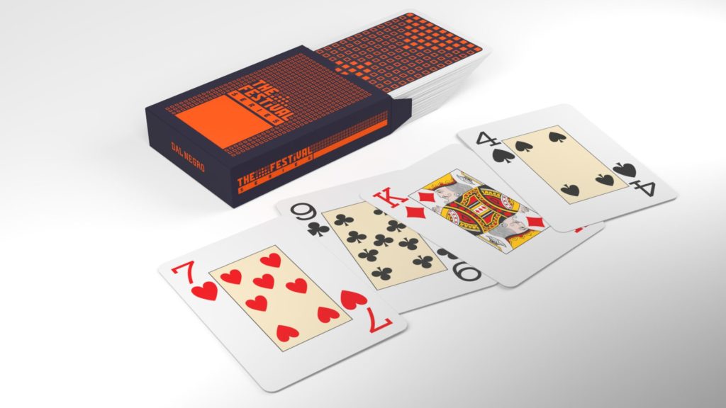 Dal Negro Festival Set