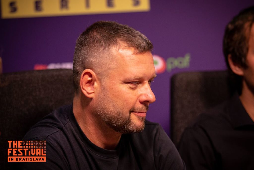 Martin Franke von Zweigbergk