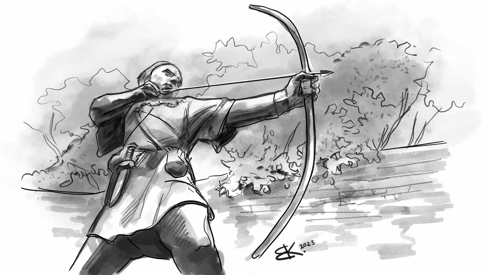 Meet The Festival Series Artist ‘Modernoise’:  Creator of Pure Craftsmanship