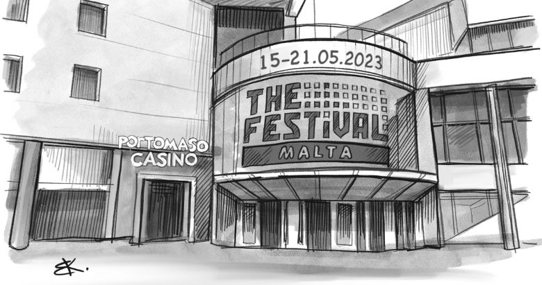 Portomaso Casino: Mecca of Poker Players for The Festival Malta