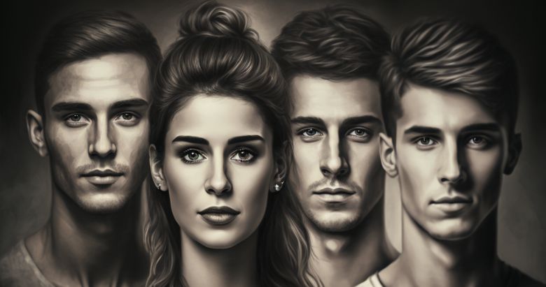 Meet The Festival Fictional Character Team