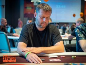 Martin Franke von Zweigbergk