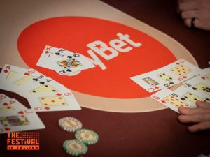 Open Face Chinese Gameplay