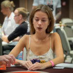 The Festival Tallinn 2022 - Oleksandra Shenderei