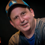 The Festival Tallinn 2022 Crew: Jason Glatzer