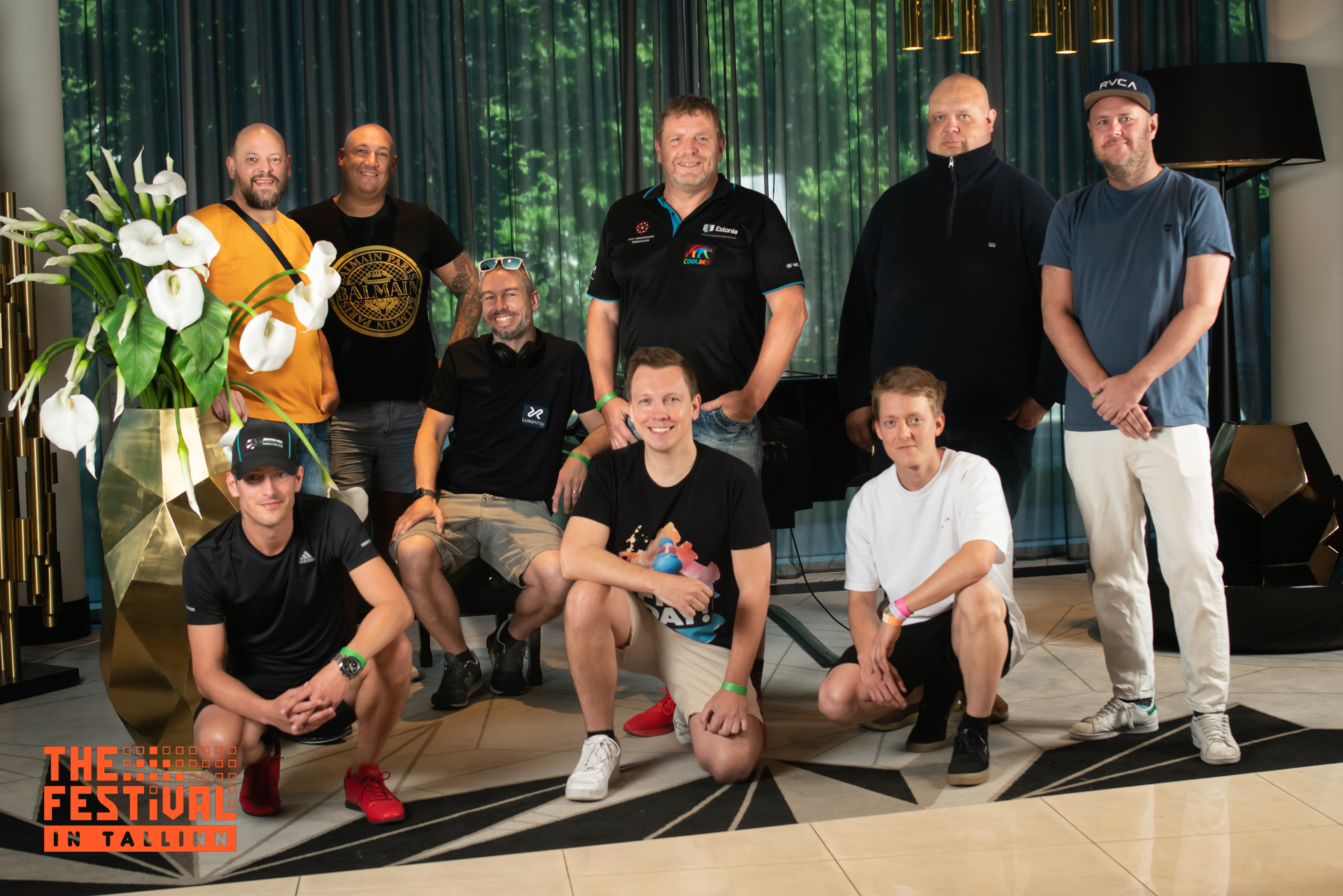 Eirik Kristiansen Wins The Festival in Tallinn Main Event