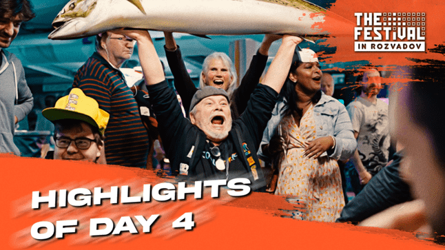 Champions Crowned on Fourth Day at The Festival in Rozvadov