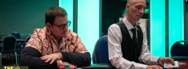 Franke’s Head is Heads Up in the OFC High Roller