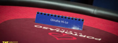 Mixed Games Main Event Day 1b Survivor Chip Counts