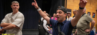 Last Post Of The Night