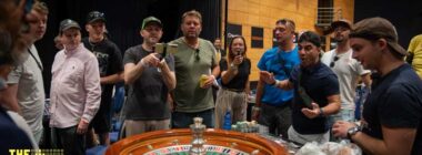 Multiple Events Now in Play