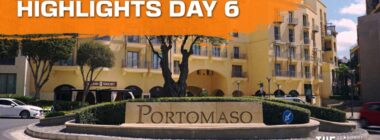 Day 6 Highlights Video