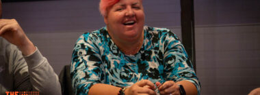 Blackjack Tournament Time