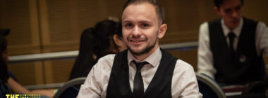 Play Resuming In the Main Event