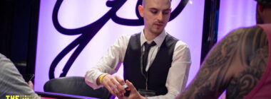 Cash Game Challenge Live Stream