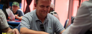 Bounties Scooped in The Hendon Mob Championship