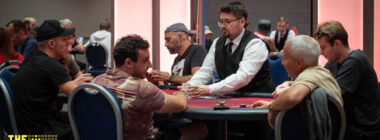 No New Record in the Sviten Special