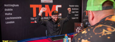 Wednesday’s Winners at The Festival in Malta