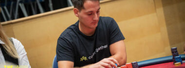 Main Event Day 1a Survivor Chip Counts