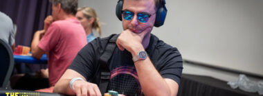 Presiyan sends Narohzny To the Rail in THMC