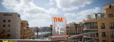 Day 2 of the Hendon Mob Championship 