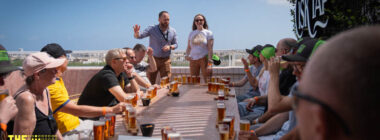 Welcome to the Fourth Day of The Festival in Malta