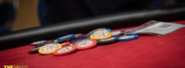 Winding Things Up On Day Seven