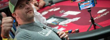 Mixed Games Main Event Day 1b