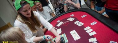 Recap of Day 1 Of The Festival in Malta