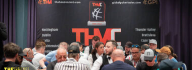 The Hendon Mob Final Table