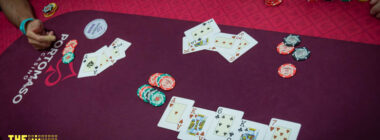 H.O.R.S.E.S Return to the Paddock