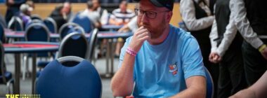 Déjà Vu or Alternate Reality?