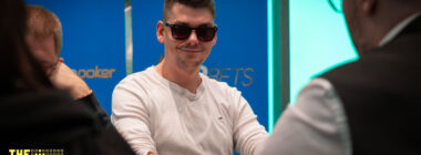 First Break of the Day