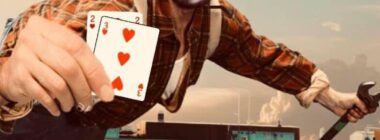 Johan Karlsson – reigning champion of Kings of Tallinn