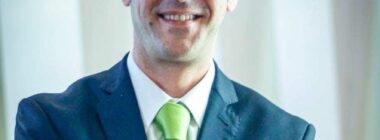 Meet our Tournament Director Gerard Serra