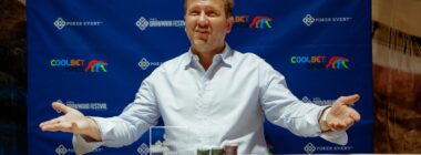 Peter La Terra: “I don’t need good luck – I just don’t need the bad luck”