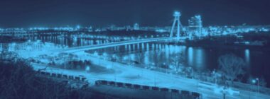 Welcome to the Festival in Bratislava – Gun Täljö