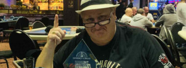 €250 Pot Limit Omaha Masters In Play