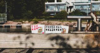 Photo Competition: Do you have Photos of The Festival Bratislava?