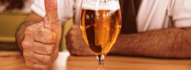 Welcome Drinks in the Casino